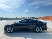 Oryginalne felgi alu z oponami lato Audi S/RS6/S/RS7 C7 4GO 601 025CF