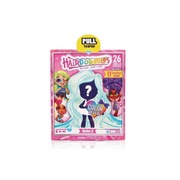 Hairdorables - Seria 2 - Lalka niespodzianka z akcesoriami - 23613 