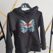 Bluza z kapturem 