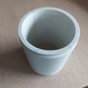 Wibroprasa-tuleja prowadnicy formy