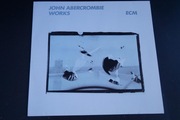 JOHN ABERCROMBIE - WORKS