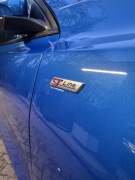 Ford Focus ST-Line 1.5 EcoBlue przebieg 58.500km!