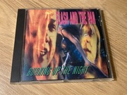 FLASH AND THE PAN - Burning Up The Night