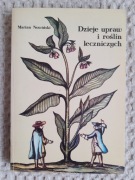 Dzieje upraw i roślin leczniczych