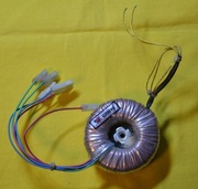 TRANSFORMATOR TOROIDALNY TOROID T40/E 8V 23V 18V