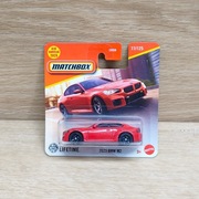 Matchbox 2023 BMW M2.