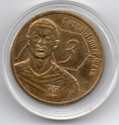 NASZA KADRA 2018, ARTUR JĘDRZEJCZYK