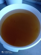 Miód wielokwiatowy z własnej pasieki