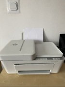 Drukarka skaner Printer HP DeskJet plus 4120