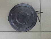 Magazynek bębnowy RKM  RPD