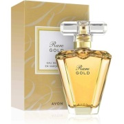 avon rare gold perfumy