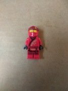 LEGO figurka ninjago