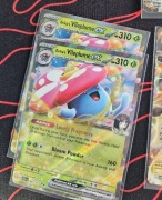 Pokemon erikas vileplume ex 310 ascended heroes 