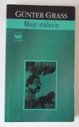 Moje stulecie Gunter Grass