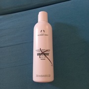 The Body Shop White Musk balsam do ciała 250 ml