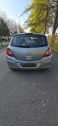 Opel corsa D 2014