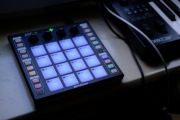 PreSonus ATOM | Kontroler USB/MIDI | Pad Controller | Studio One