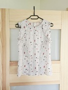 Jedwabna bluzka Custommade 38 m