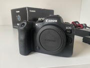 Canon EOS R6 | IDEALNY STAN | Jak nowy | 4x bateria | Body