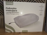 Poduszka masującą nowa najtaniej Śląsk 