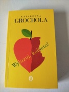 Wyluzuj kobieto Katarzyna Grochola 