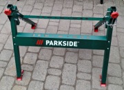 STÓŁ SPAWALNICZY PARKSIDE