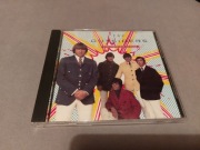 The Outsiders "Capitol Collectors Series"