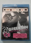 GREEN DAY (BLU-RAY+CD) AWESOME AS F**K