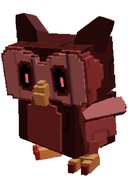 BLOOD OWL - Grow a Garden - Roblox - Pet