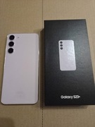 Smartfon Samsung Galaxy S23+ 8 GB / 512 GB 5G lawendowy Stan idealny!