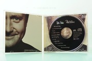 Phil Collins-Both Sides. Plyta CD