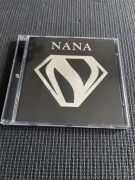 Nana (Darkman) - Nana (1997) + Father (1998) 2CD