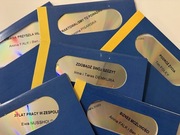 Amway materiały szkoleniowe CD lata 2009-2011, 45 sztuk