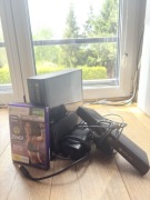 Xbox 360 slim e 500 GB