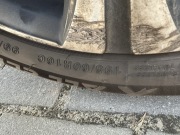 Opony wielosezon bus dostawczak Tourador All Climate Van 195 60 R16C