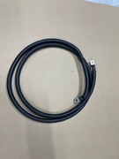 Kabek minusowy UPS Akumulator bank energii Falownik 225cm 17mm