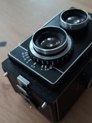 Tabliczka/skala przysłon Start 66