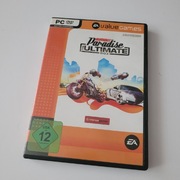 Burnout Paradise The Ultimate Box PC 