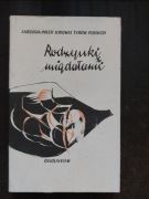 Rodzynki z migdałami
