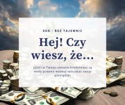 Bezpłatna analiza kredytu - sankcja kredytu darmowego