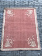 Dywan wrzosowy 2x2.80m