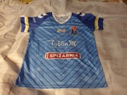 Koszulka retro Mks Motor Lublin 