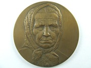 PAULINA HOŁYSZOWA 1892–1975