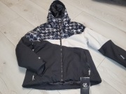 Dare2b Ice -damska kurtka narciarska/zimowa rozm rozm 40