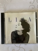 Płyta Cd Lisa Stansfield Real Love Wydanie I Oryginalna Klasyka Lata 90