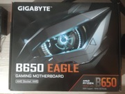 Gigabyte eagle AX AM5 