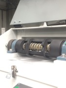 czyszczarka do drutu