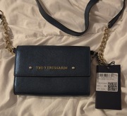 Torebka Listonoszka etui Tru Trussardi dedykowana iPhone