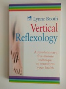 Vertical Reflexology - Lynne Booth 