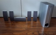 Głośniki Pioneer kino domowe 
